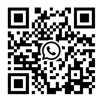 WhatsApp QR code for Emman Alvarez